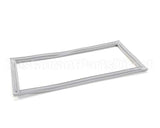 7013-3 Atlas Metal #4 & #5 Door Gasket, 28.8125X13.875X0.68