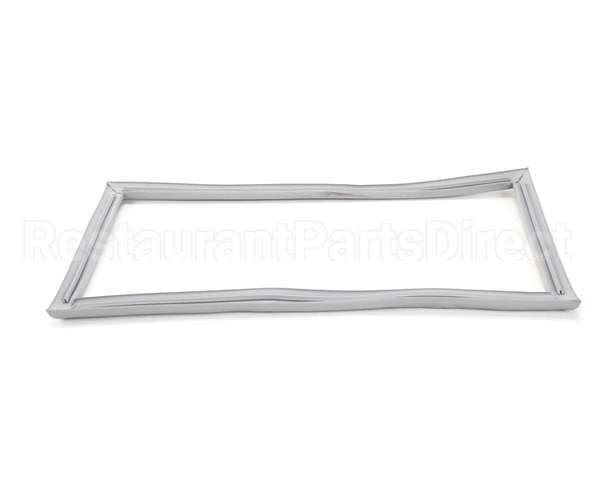 7013-3 Atlas Metal #4 & #5 Door Gasket, 28.8125X13.875X0.68