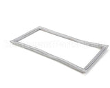 7013-3 Atlas Metal #4 & #5 Door Gasket, 28.8125X13.875X0.68