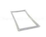 7013-3 Atlas Metal #4 & #5 Door Gasket, 28.8125X13.875X0.68