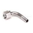 7013 Compatible Multiplex Elbow 1/4 Sw Nut X 1/4 B Arb Ss