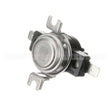 701305 Newco Thermostat, Manual Reset (Hi-