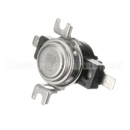 701305 Newco Thermostat, Manual Reset (Hi-