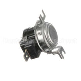701305 Newco Thermostat, Manual Reset (Hi-