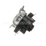 701305 Newco Thermostat, Manual Reset (Hi-