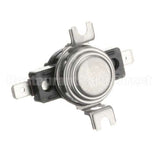 701305 Newco Thermostat, Manual Reset (Hi-