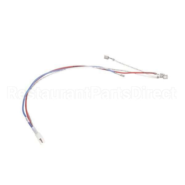 701385 Compatible Newco Harness Cover 3-Sta Gk/Nk