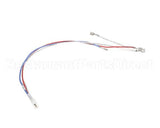 701385 Newco Harness Cover 3-Sta Gk/Nk