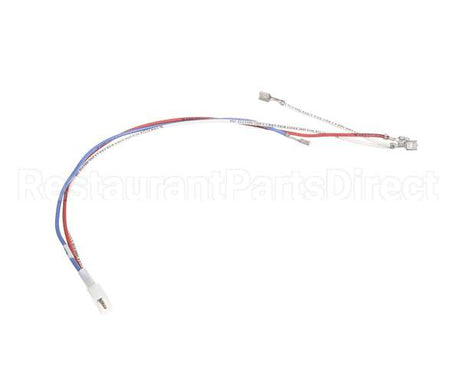 701385 Newco Harness Cover 3-Sta Gk/Nk