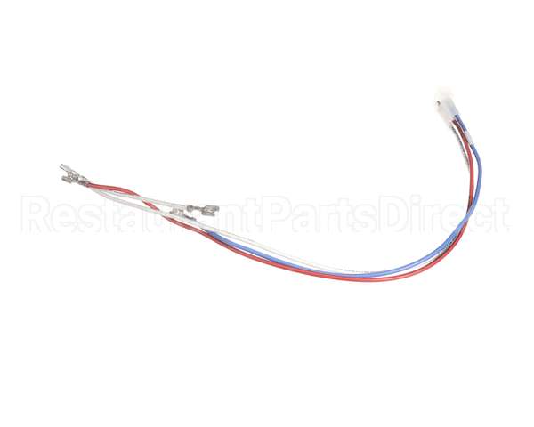 701385 Newco Harness Cover 3-Sta Gk/Nk