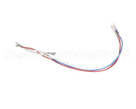 701385 Newco Harness Cover 3-Sta Gk/Nk