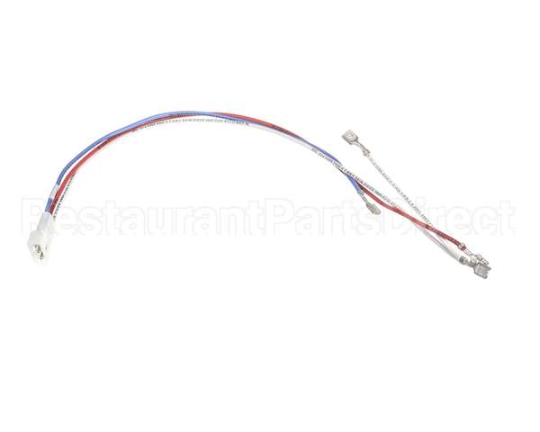 701385 Newco Harness Cover 3-Sta Gk/Nk