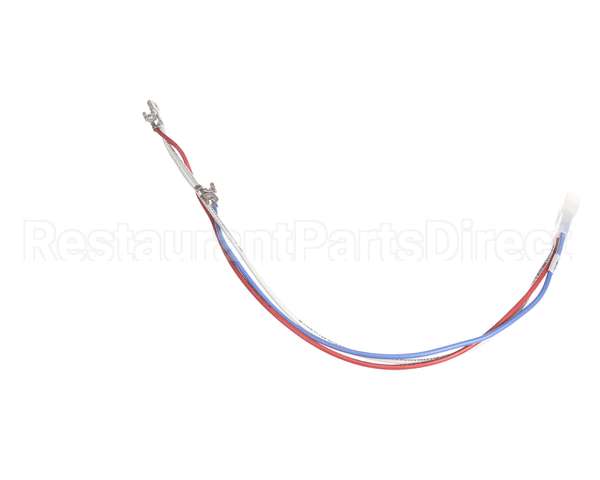 701385 Newco Harness Cover 3-Sta Gk/Nk