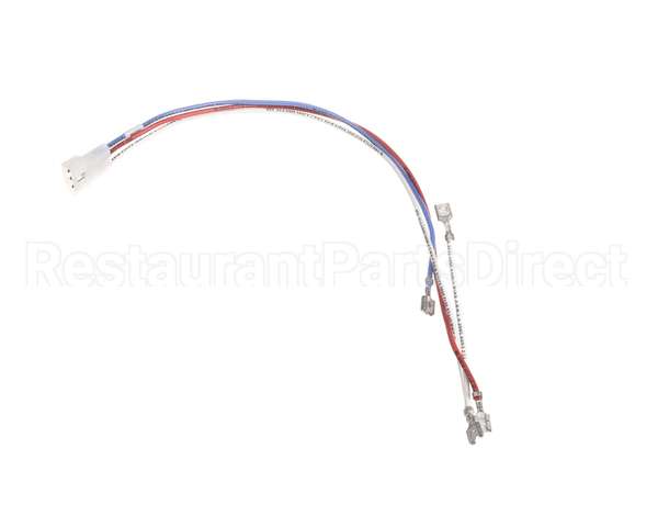 701385 Newco Harness Cover 3-Sta Gk/Nk