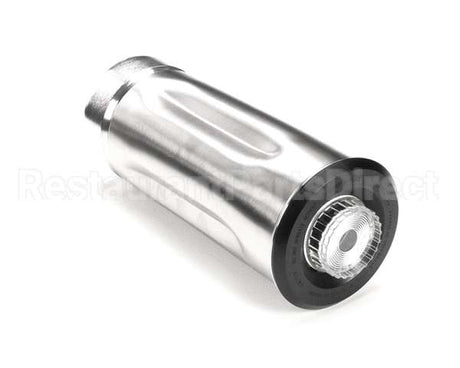 701402 Waring S.s. Container With Vinyl Lid