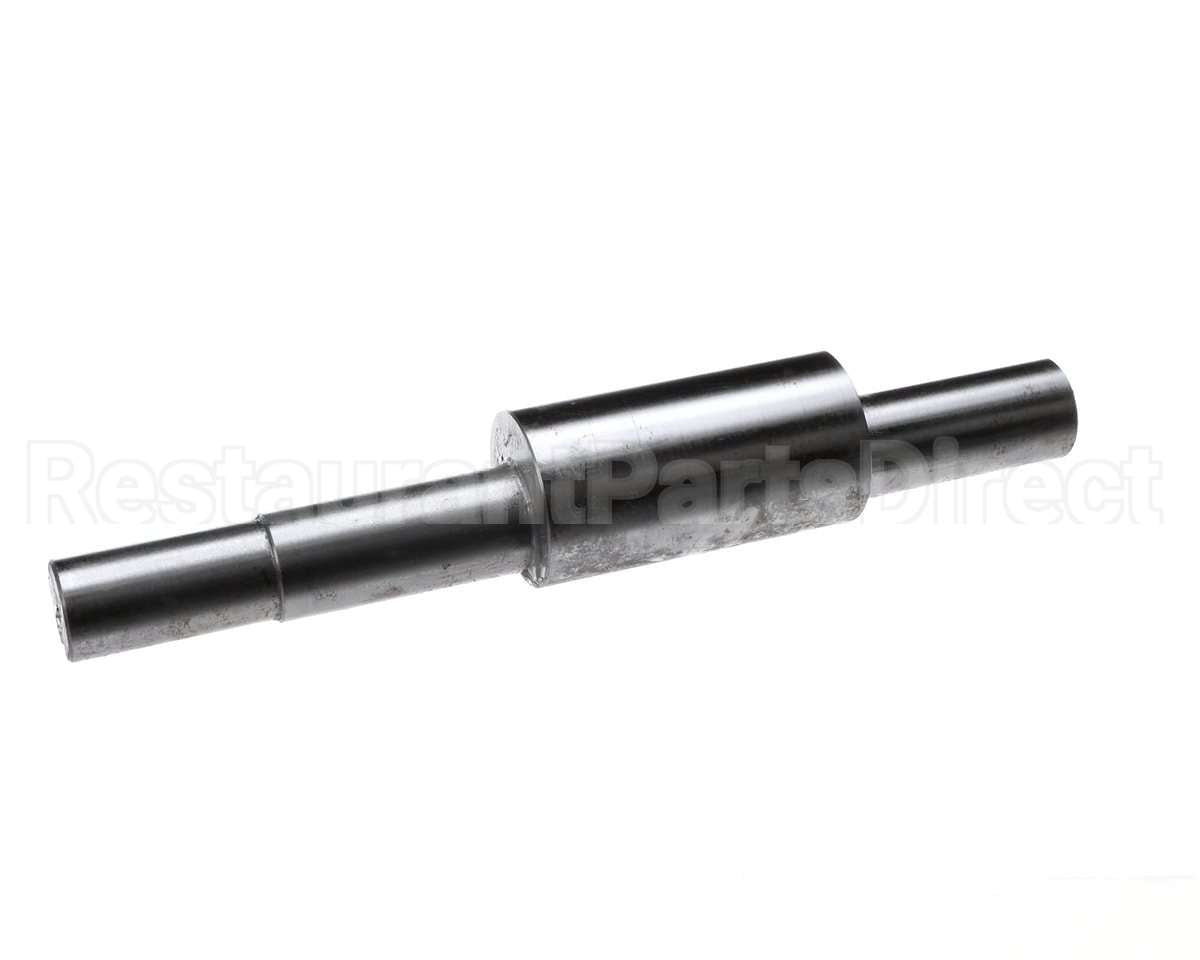 701441-001 Jbt Vibratory Crankshaft, 2 & 3 Hp .46" Stro