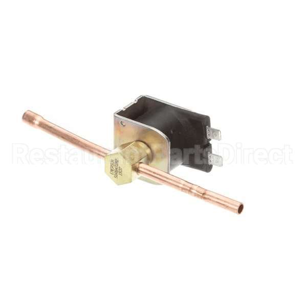 70145-1 Compatible Perlick Solenoid Valve, 120V 50/60Hz