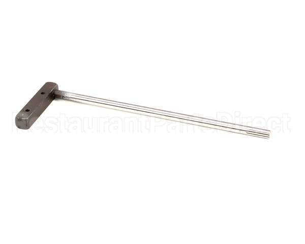 70145 Marsal Pizza Ovens Hinge Assembly,Mb 13 P-Ctd