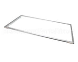 70149 Giles Door, Right, Ghm6, Clear