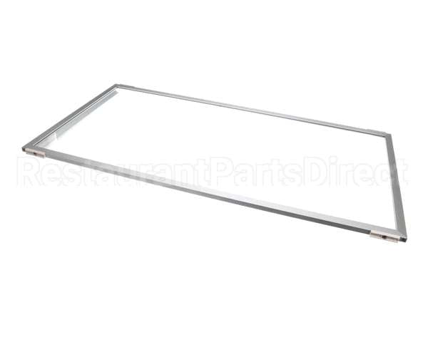 70149 Giles Door, Right, Ghm6, Clear