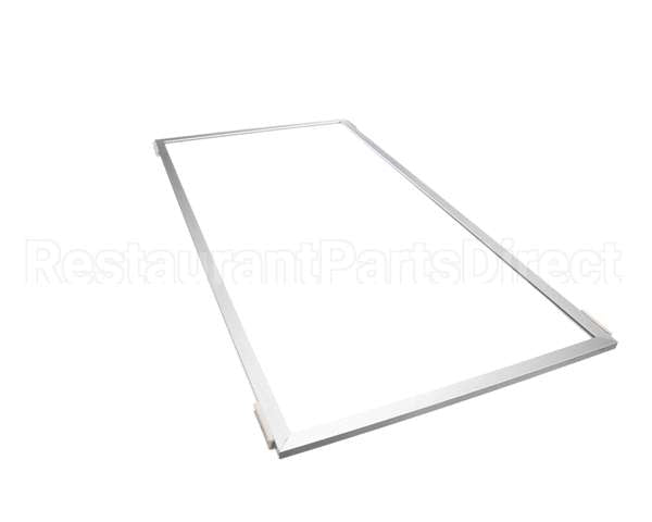 70149 Giles Door, Right, Ghm6, Clear