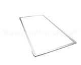 70149 Giles Door, Right, Ghm6, Clear