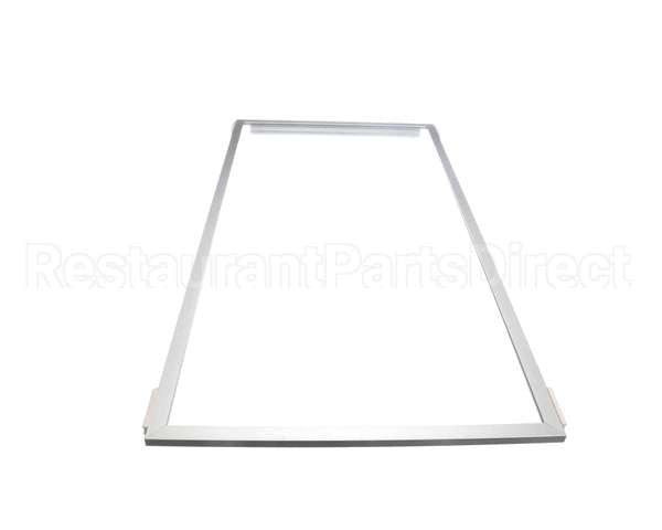 70149 Giles Door, Right, Ghm6, Clear