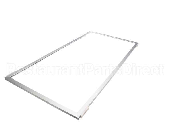 70149 Giles Door, Right, Ghm6, Clear