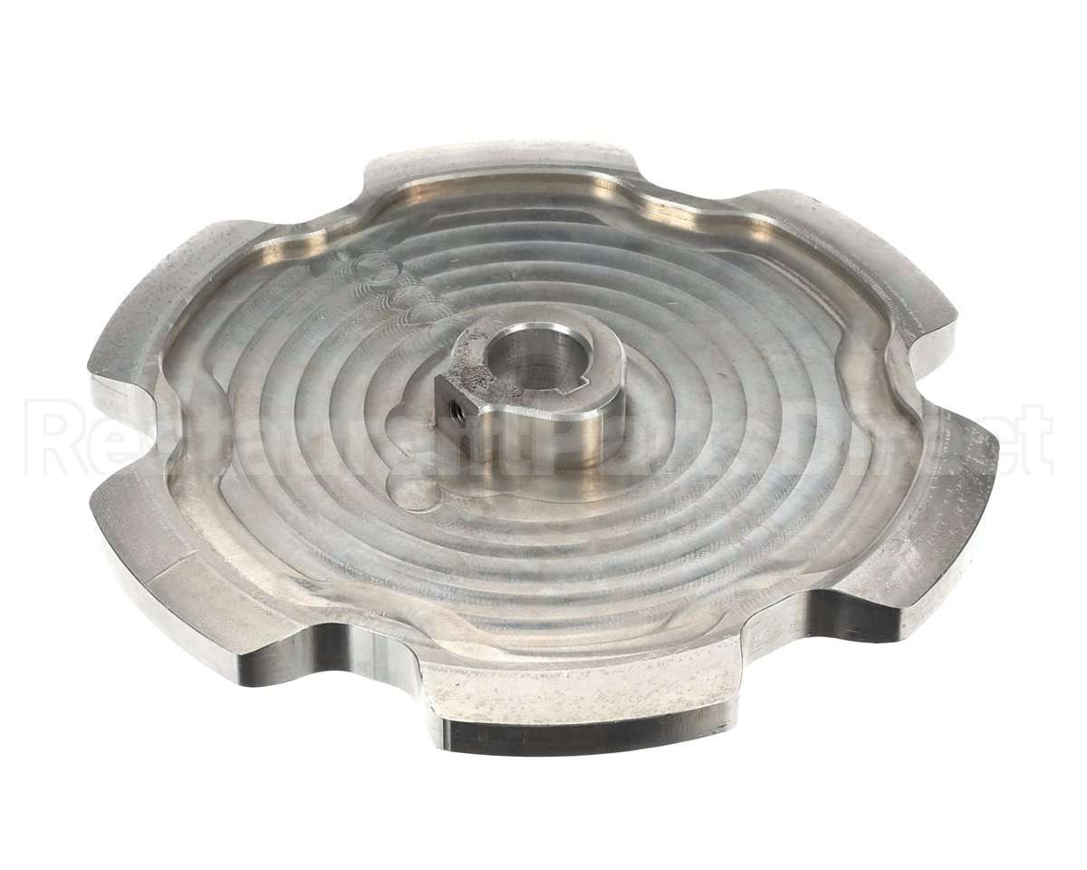7015 Blakeslee 6 Tooth Sprocket