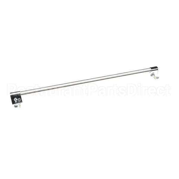 70152-6 Compatible Perlick Ada Length Door Handle Kit, Tw