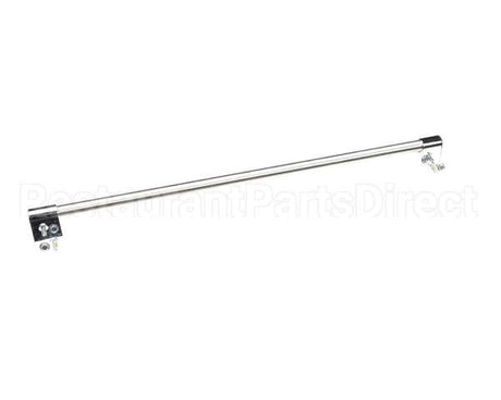 70152-6 Perlick Ada Length Door Handle Kit, Tw