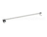 70152-6 Perlick Ada Length Door Handle Kit, Tw