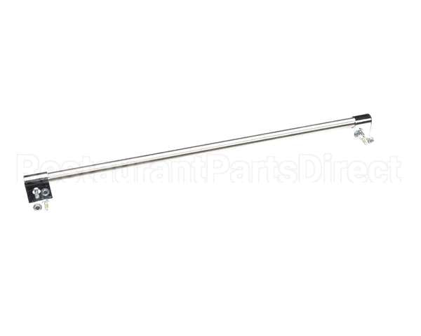 70152-6 Perlick Ada Length Door Handle Kit, Tw