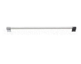 70152-6 Perlick Ada Length Door Handle Kit, Tw