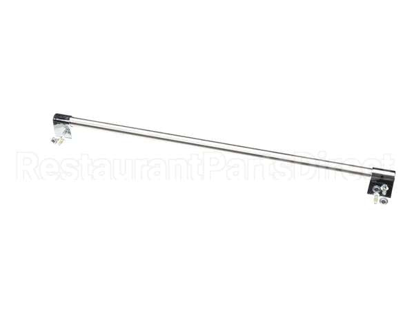 70152-6 Perlick Ada Length Door Handle Kit, Tw