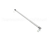 70152-6 Perlick Ada Length Door Handle Kit, Tw