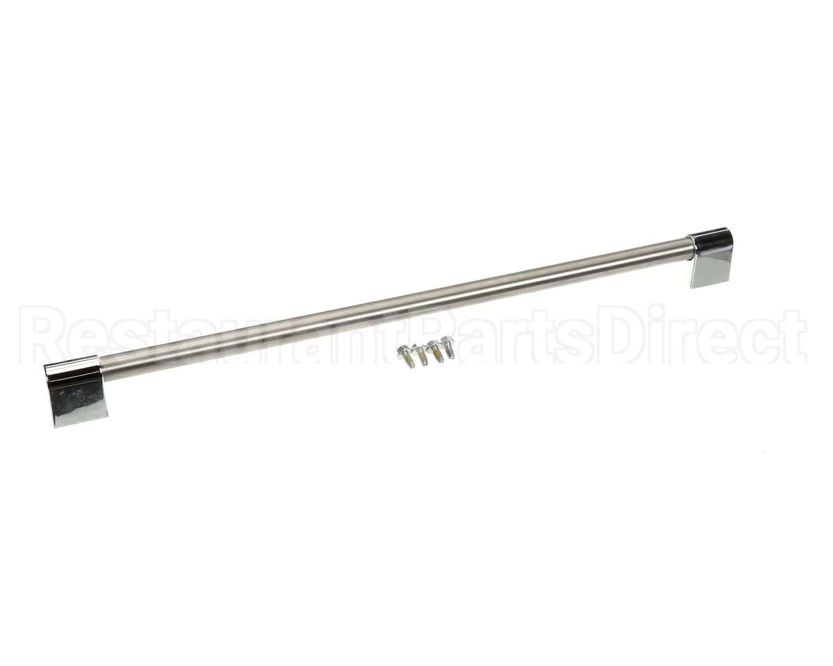 70152-7 Perlick Low Ht. Bb Door Handle Kit, Tw