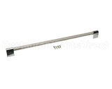 70152-7 Perlick Low Ht. Bb Door Handle Kit, Tw