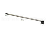 70152-7 Perlick Low Ht. Bb Door Handle Kit, Tw