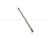 70152-7 Perlick Low Ht. Bb Door Handle Kit, Tw