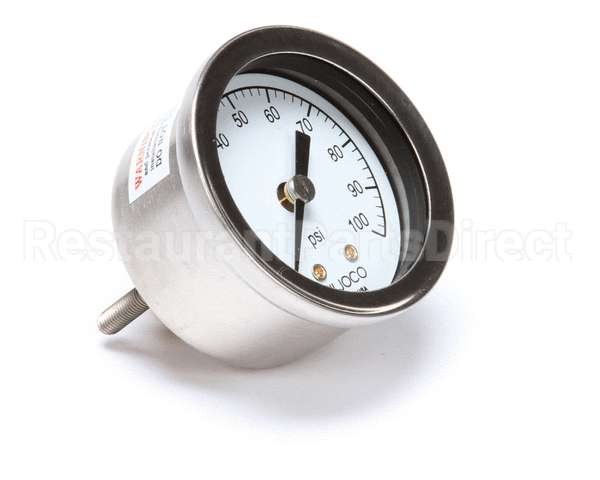 70156 Blakeslee Pressure Gauge