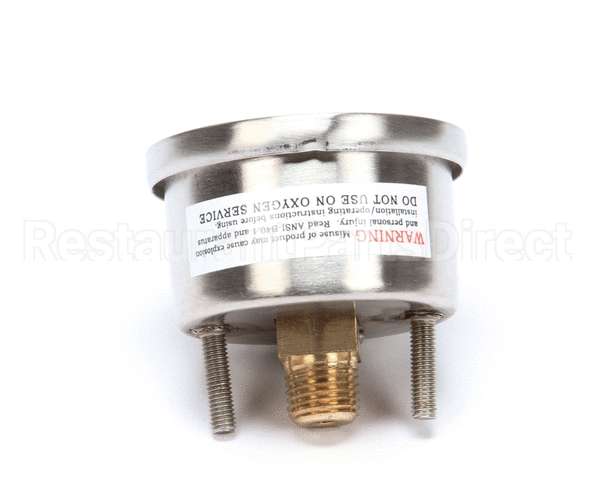 70156 Blakeslee Pressure Gauge