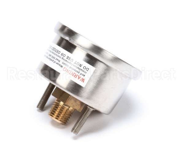 70156 Blakeslee Pressure Gauge