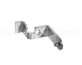 70159 Perlick Top R Hinge, Wood Overlay