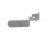 70159 Perlick Top R Hinge, Wood Overlay
