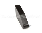 70168 Marsal Pizza Ovens Handle Bracketlh Pctd