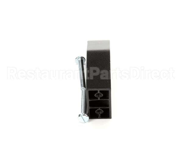 70168 Marsal Pizza Ovens Handle Bracketlh Pctd