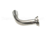 70174 Perlick 3/8" Barb Ss Fitting 90 Degree