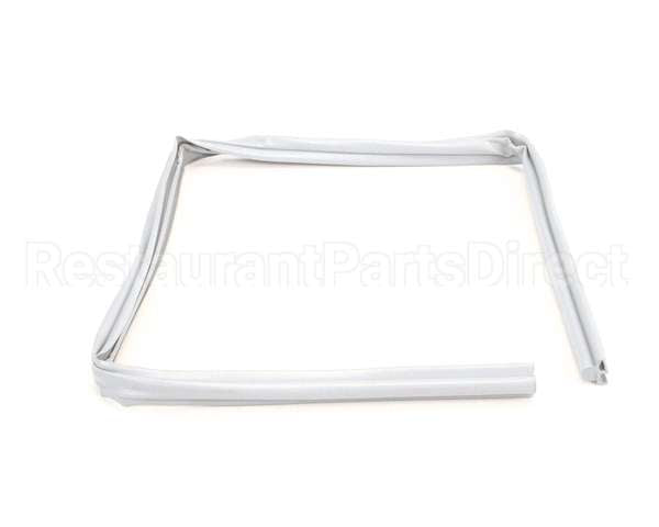 2-792 Continental Refrigeration Gasket, Milk Cooler (49) Straight