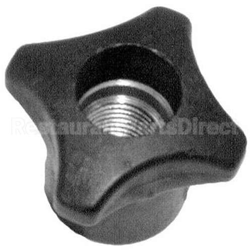 70198 Compatible Hobart Lock Knob 1 L D